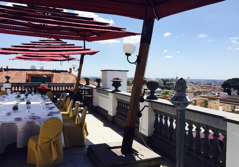 Fotos del hotel Savoy:  33