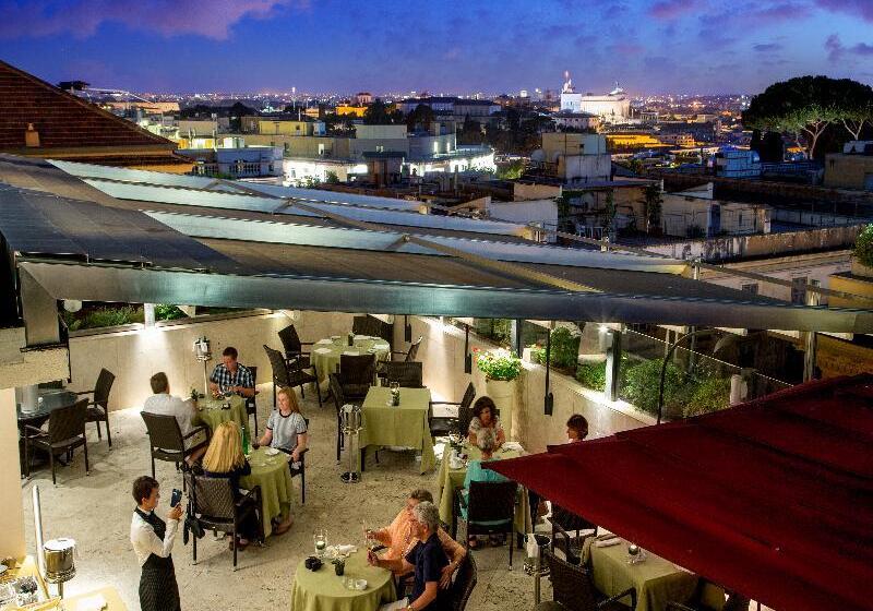 Fotos del hotel Savoy:  35