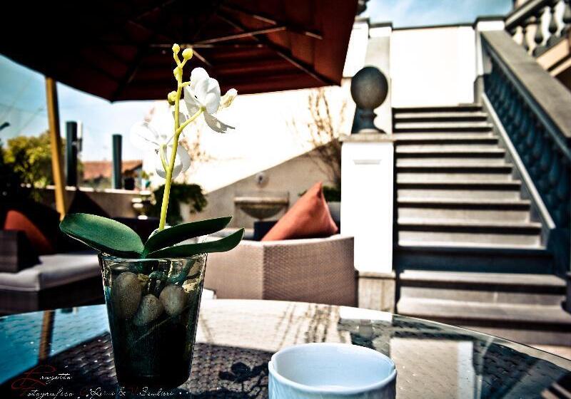 Fotos del hotel Savoy:  6