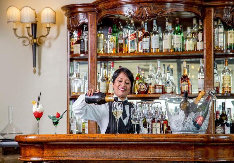 Fotos del hotel Savoy:  60