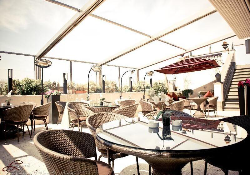 Fotos del hotel Savoy:  61