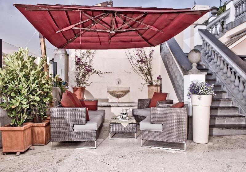 Fotos del hotel Savoy:  63