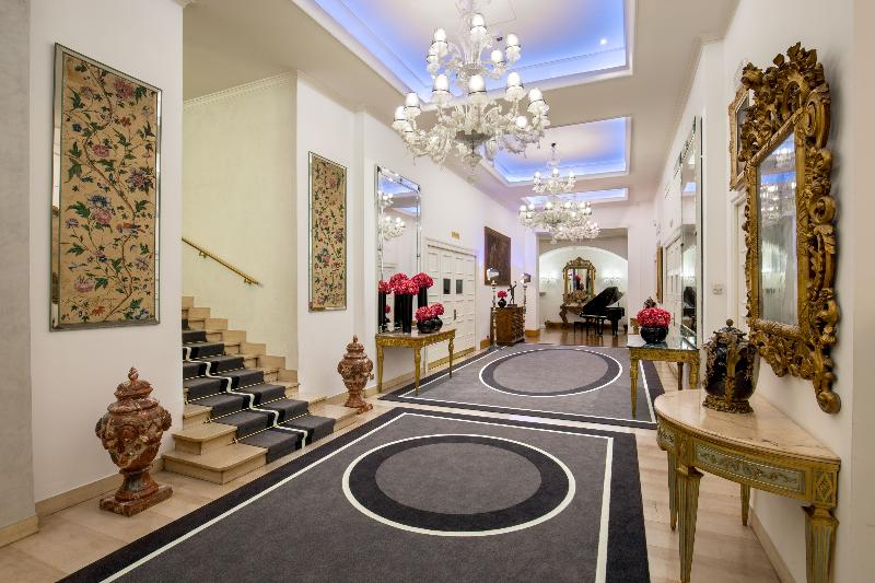 Fotos del hotel Savoy:  64