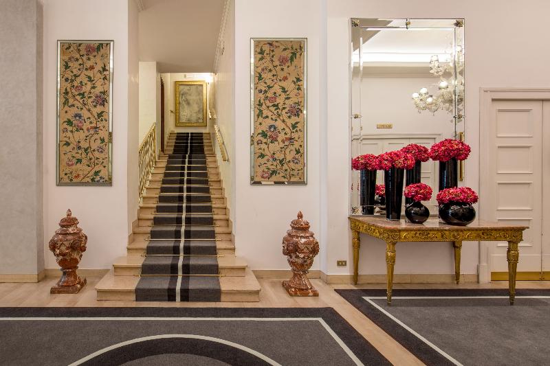 Fotos del hotel Savoy:  65