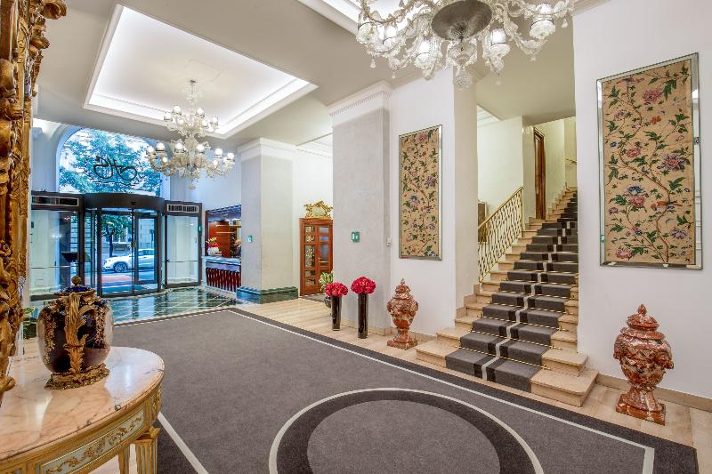 Fotos del hotel Savoy:  66