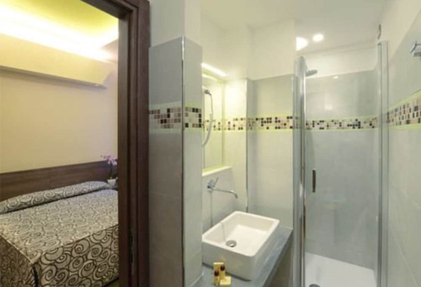 Fotos del hotel Sempione:  5