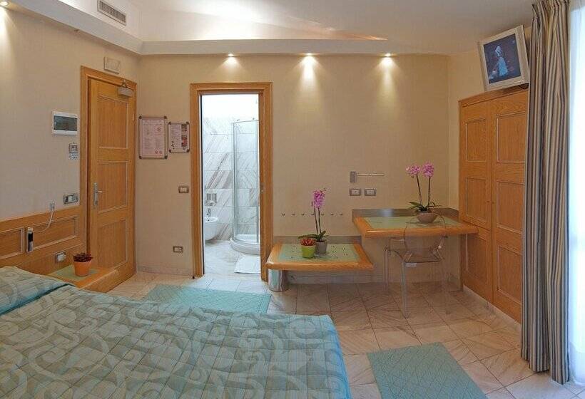 Fotos del hotel Sempione:  8