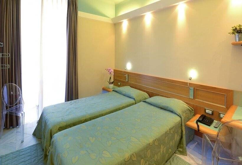 Fotos del hotel Sempione:  3