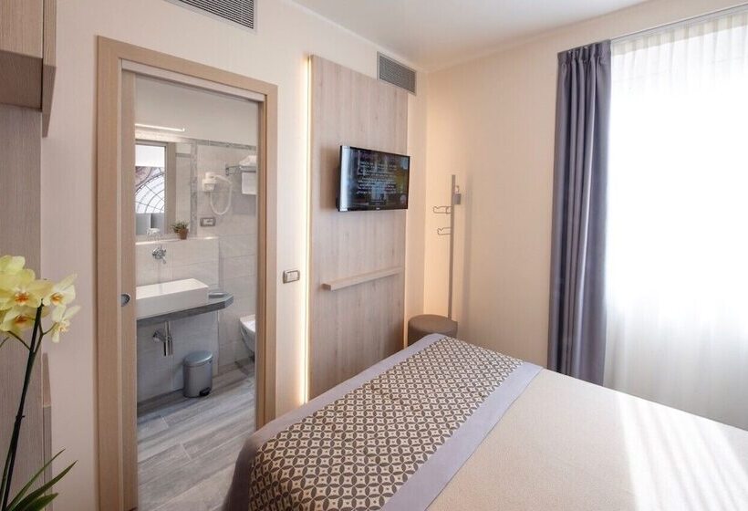 Fotos del hotel Sempione:  4