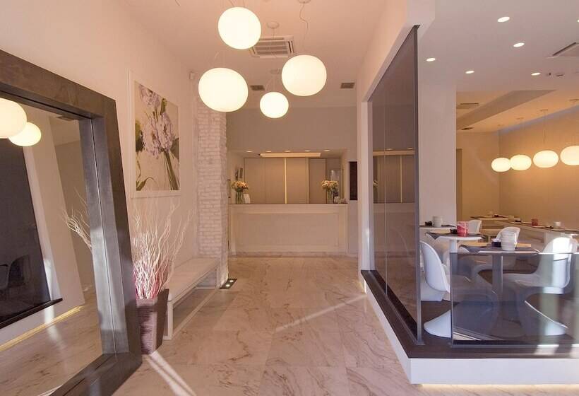 Fotos del hotel Sempione:  11