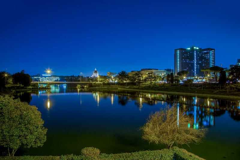 Fotos del hotel Shangrila Roma By Omnia S:  16