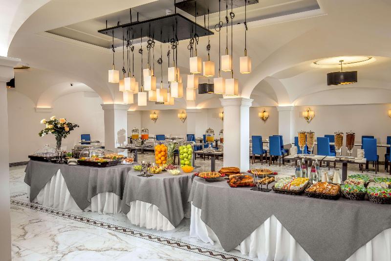 Fotos del hotel Shangrila Roma By Omnia S:  11