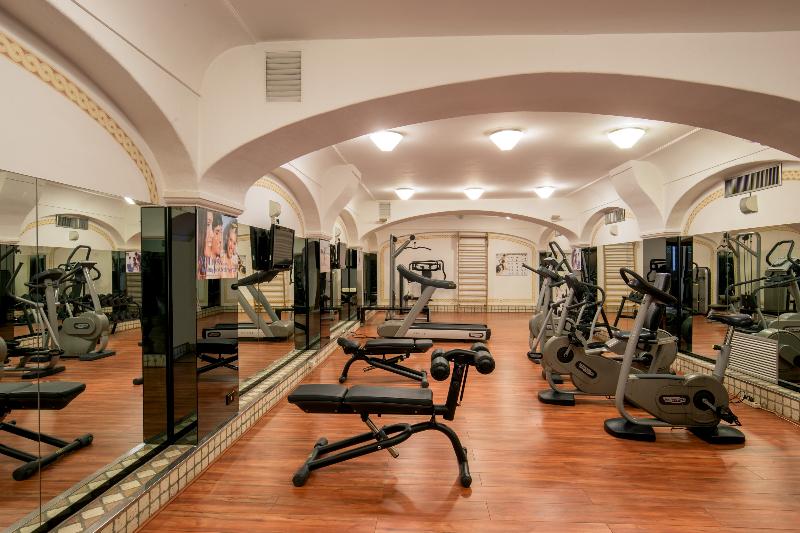 Fotos del hotel Shangrila Roma By Omnia S:  23