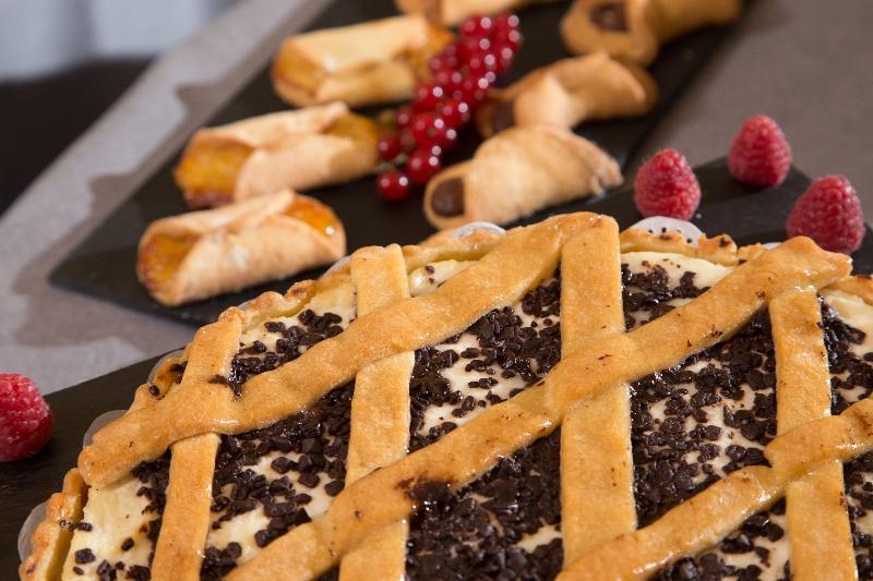 Fotos del hotel Shangrila Roma By Omnia S:  25