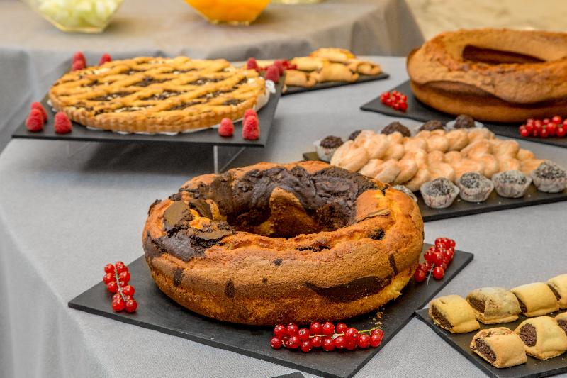 Fotos del hotel Shangrila Roma By Omnia S:  27