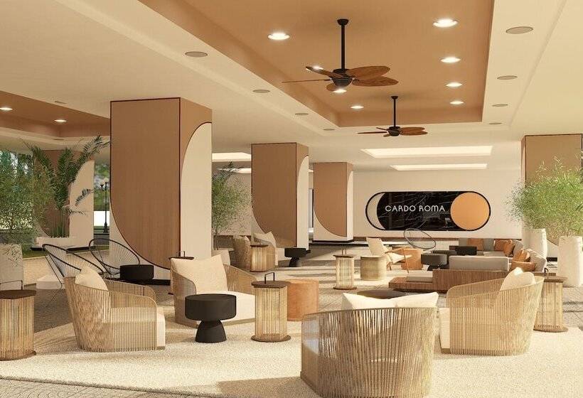 Fotos del hotel Sheraton Roma  & Conference Center:  24