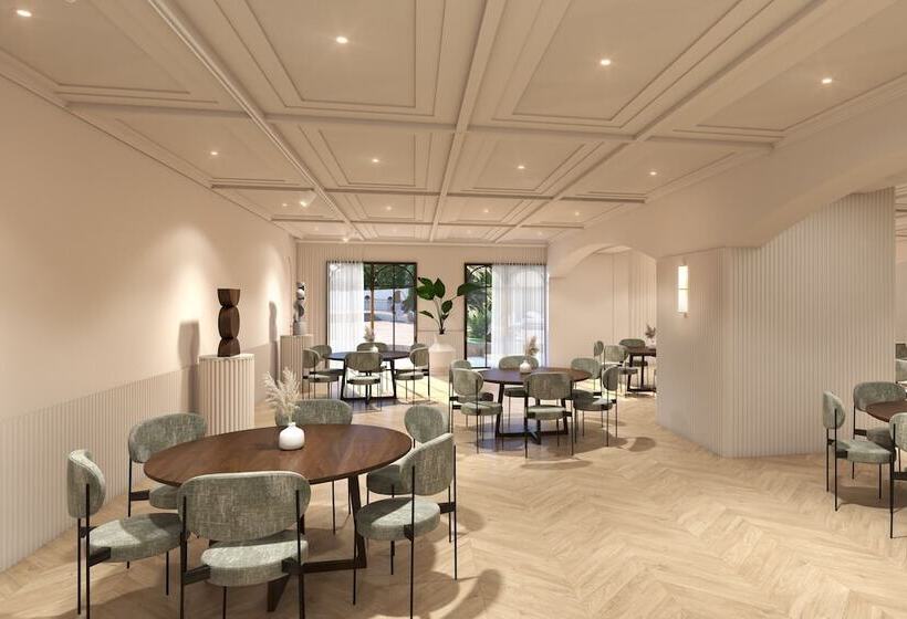 Fotos del hotel Sheraton Roma  & Conference Center:  19