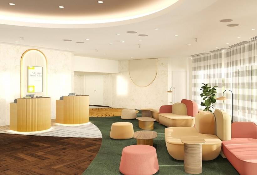 Fotos del hotel Sheraton Roma  & Conference Center:  17