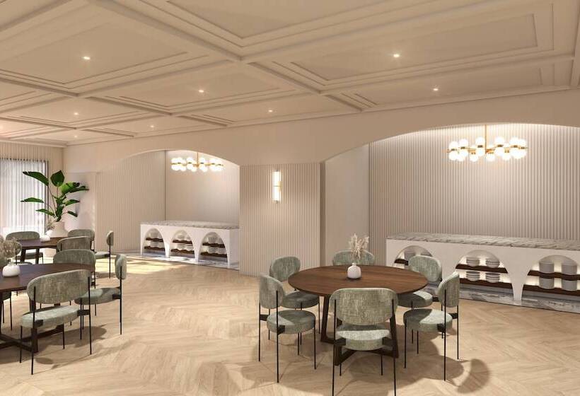 Fotos del hotel Sheraton Roma  & Conference Center:  16