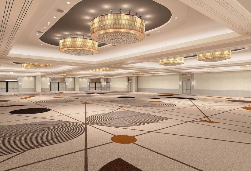 Fotos del hotel Sheraton Roma  & Conference Center:  15