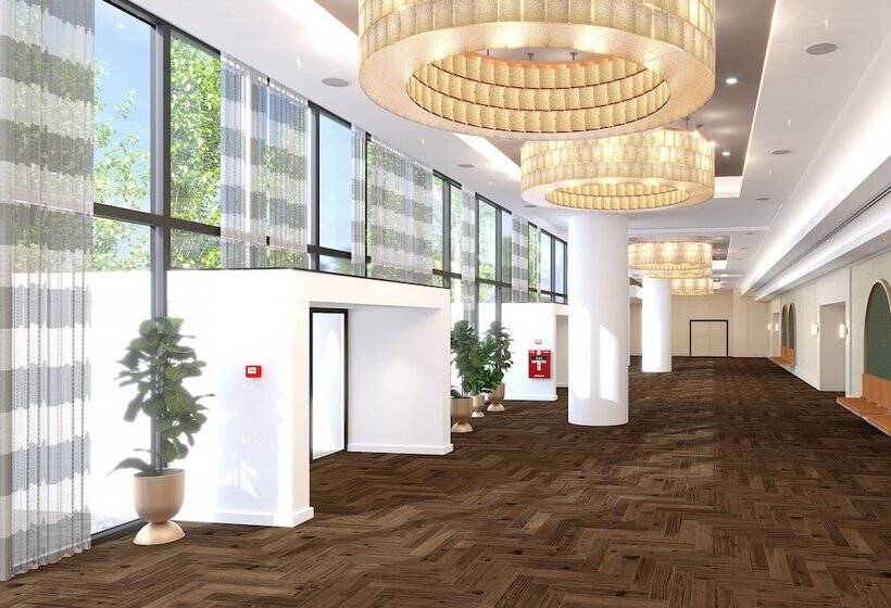 Fotos del hotel Sheraton Roma  & Conference Center:  2