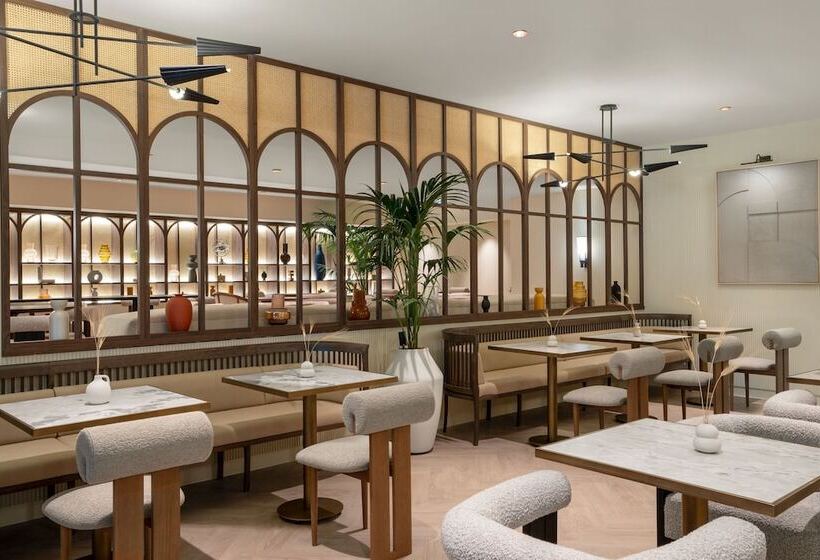 Fotos del hotel Sheraton Roma  & Conference Center:  11