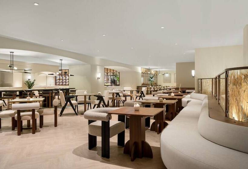 Fotos del hotel Sheraton Roma  & Conference Center:  10