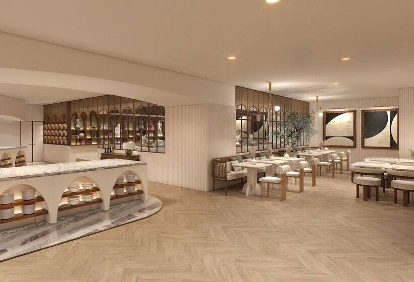 Fotos del hotel Sheraton Roma  & Conference Center:  8