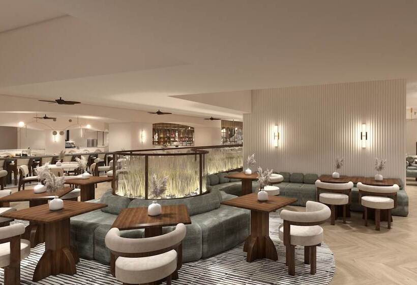 Fotos del hotel Sheraton Roma  & Conference Center:  6