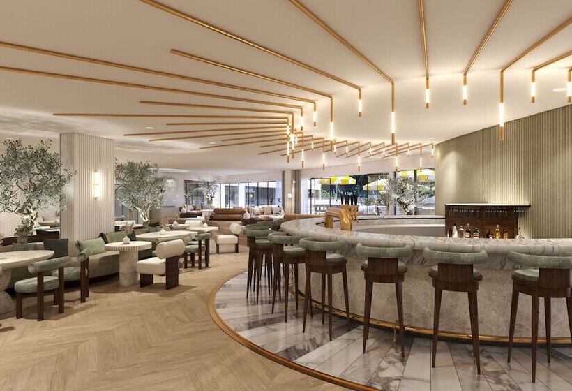 Fotos del hotel Sheraton Roma  & Conference Center:  5