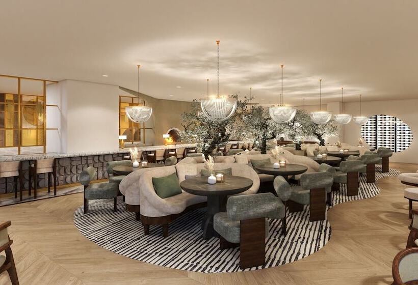 Fotos del hotel Sheraton Roma  & Conference Center:  3