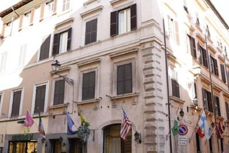 Hôtel Sistina