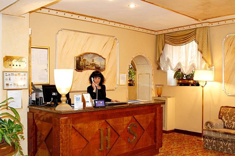 Hotel Sistina