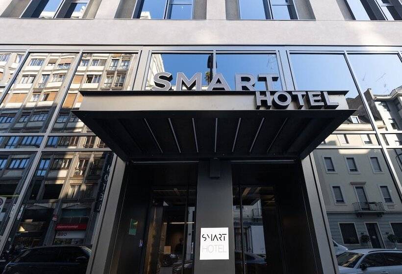 Fotos del hotel Smart Hotel Central:  5