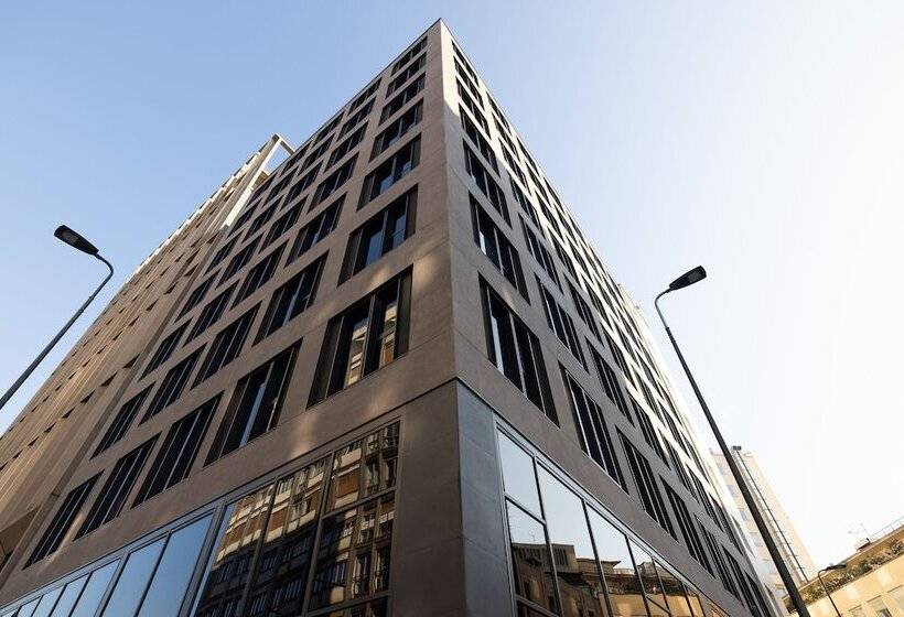 Fotos del hotel Smart Hotel Central:  4