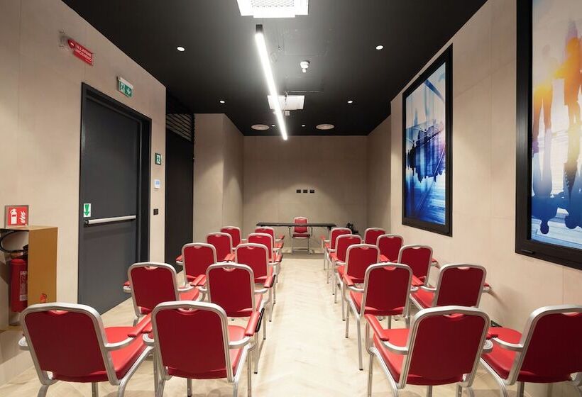 Fotos del hotel Smart Hotel Central:  14