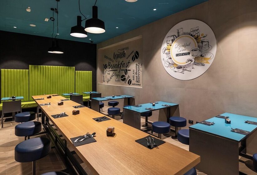 Fotos del hotel Smart Hotel Central:  9