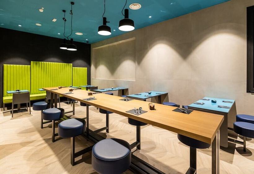 Fotos del hotel Smart Hotel Central:  17