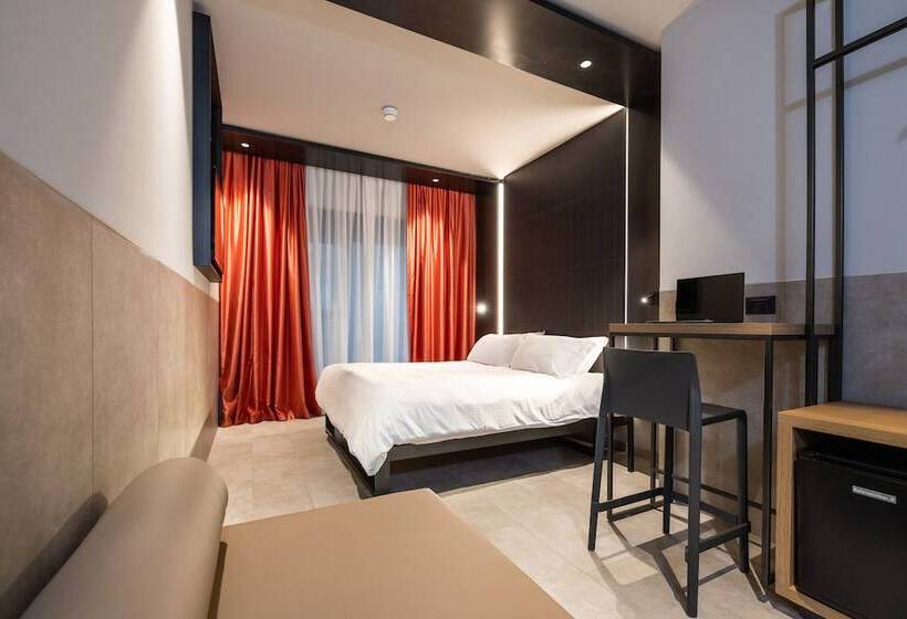 Fotos del hotel Smart Hotel Central:  2