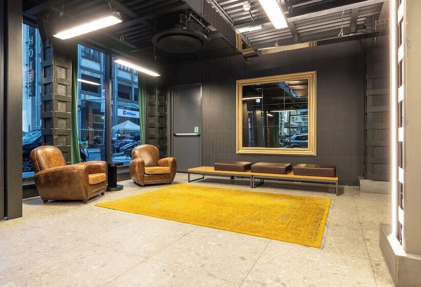 Fotos del hotel Smart Hotel Central:  19