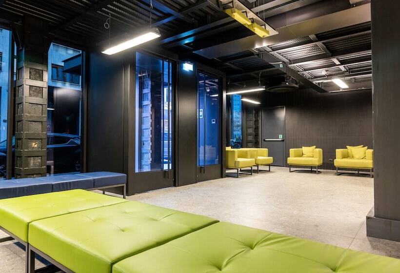 Fotos del hotel Smart Hotel Central:  6