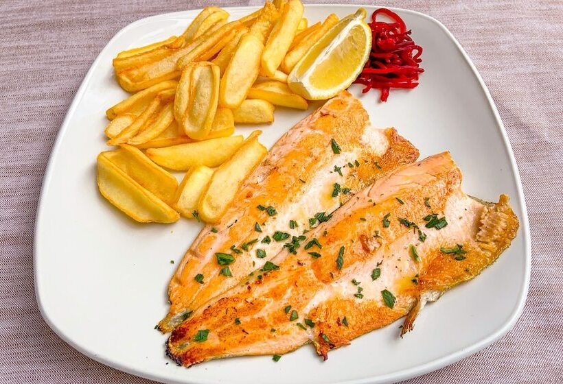 هتل Sole Relax & Panorama