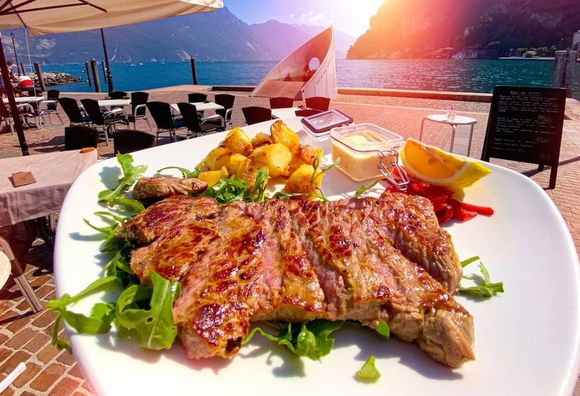 هتل Sole Relax & Panorama