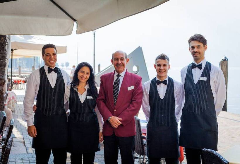 هتل Sole Relax & Panorama