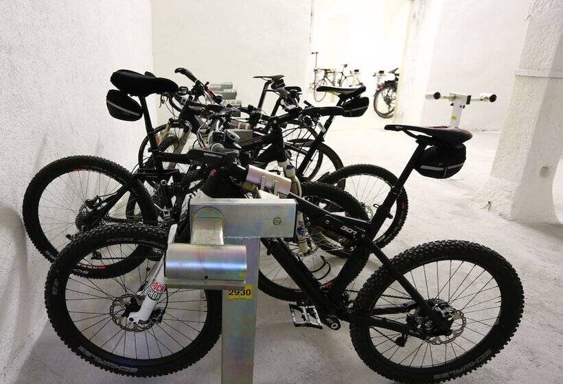 هتل Sole Relax & Panorama