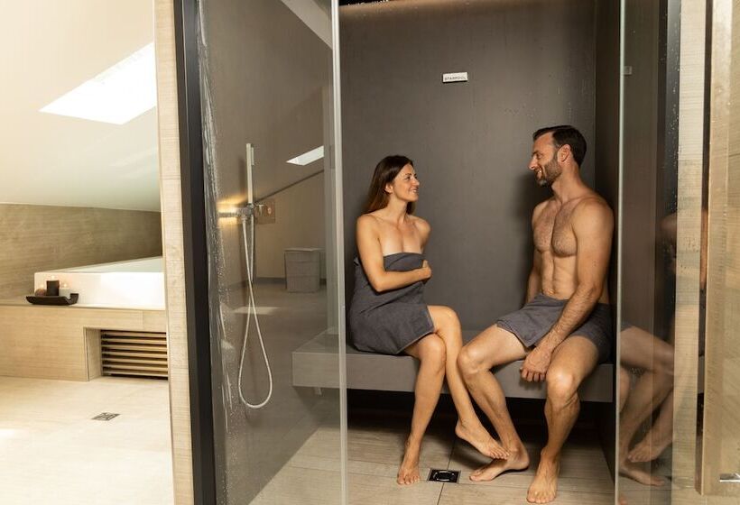 هتل Sole Relax & Panorama