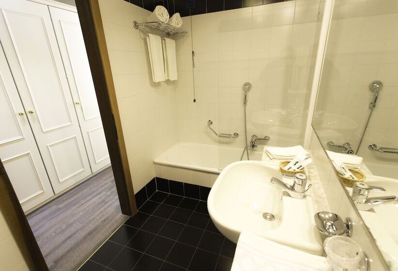 هتل Sole Relax & Panorama