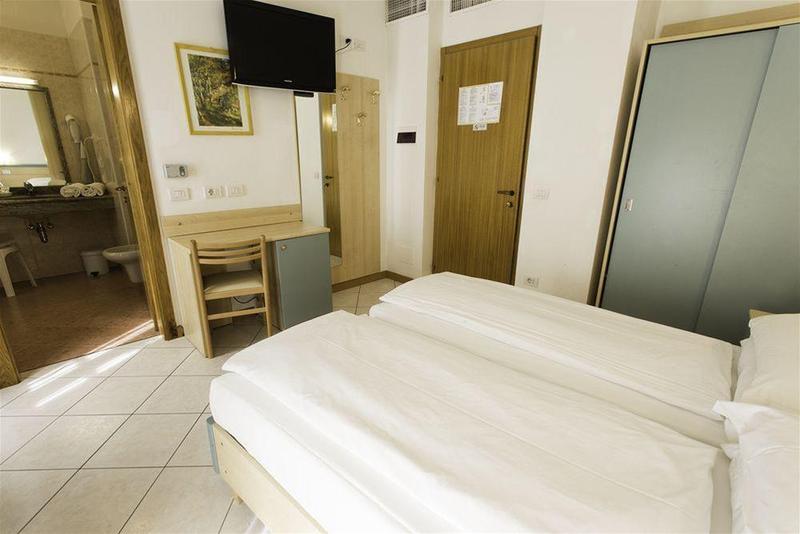 هتل Sole Relax & Panorama