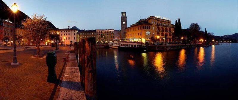 هتل Sole Relax & Panorama