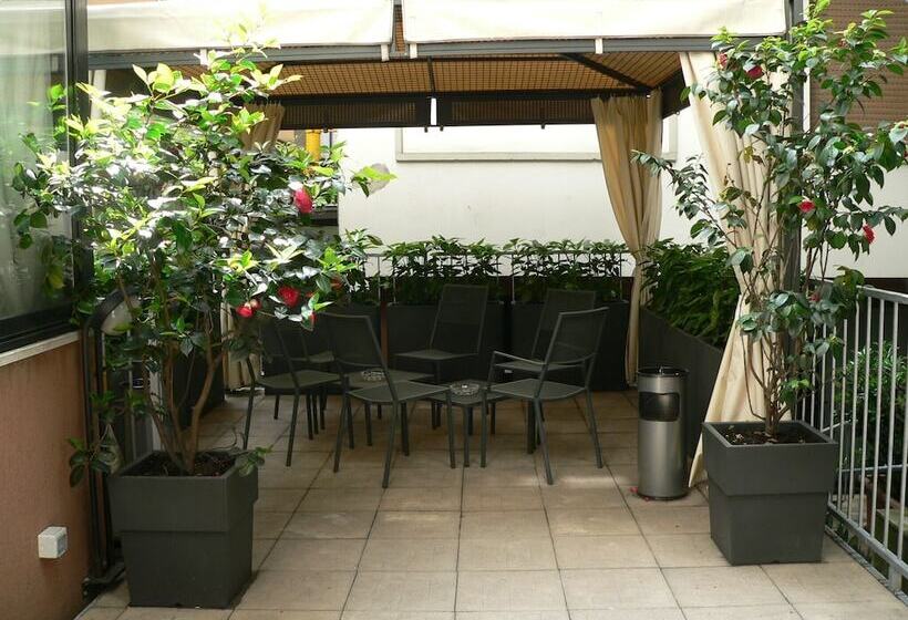 Fotos del hotel Soperga:  18